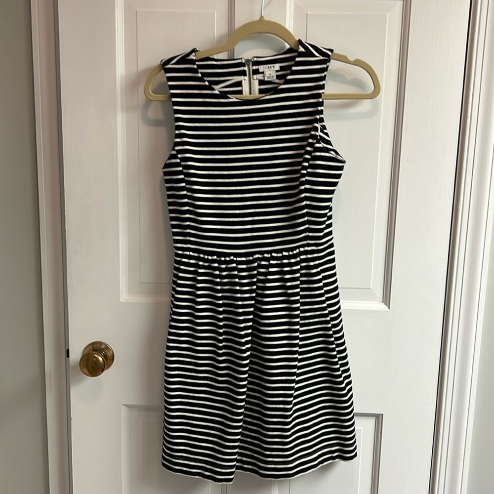 J. Crew Dress